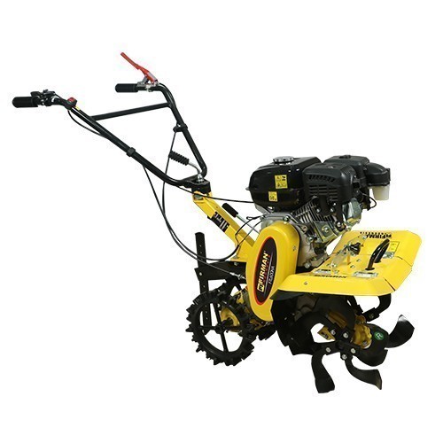 Paket Diskon  Spesial  Promo   Mesin Traktor Mini / Tiller Cultivator Firman 600HA - Firman Samarind