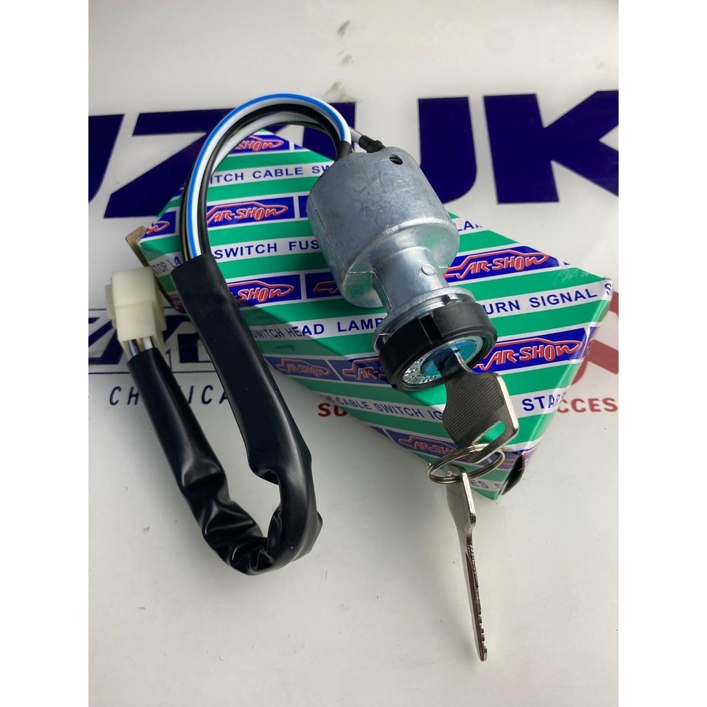 Han Kunci Kontak Assy Mobil Suzuki Carry Futura T120ss