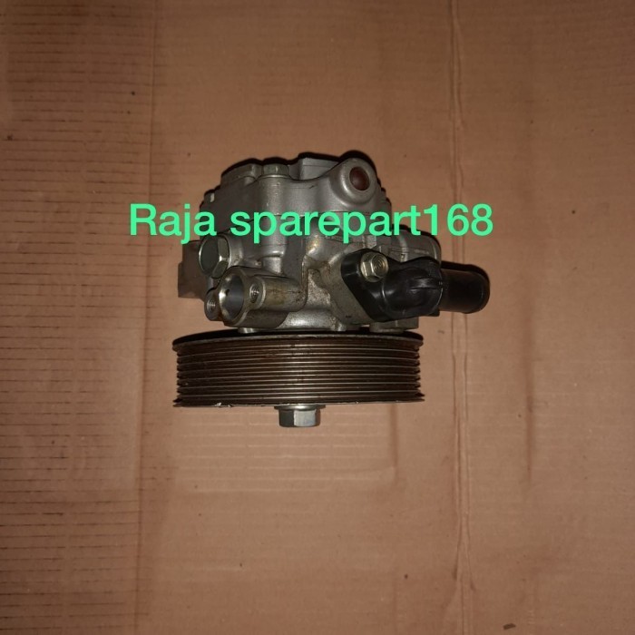 pompa power steering pump steering Honda oddysey K24 copotan garansi