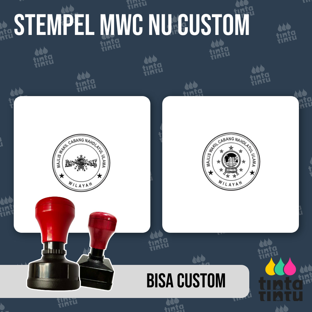 

Stempel MWC NU Custom