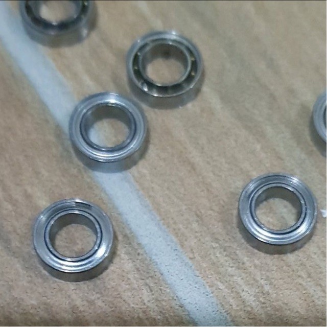 Part reel Ball bearing untuk line roller reel Ryobi 1000 2000 3000 4000 5000 6000 7000 8000