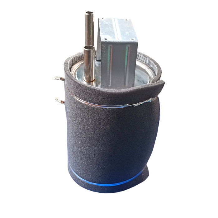 Tabung Pemanas Dispenser / Hot Tank Universal -ASK25