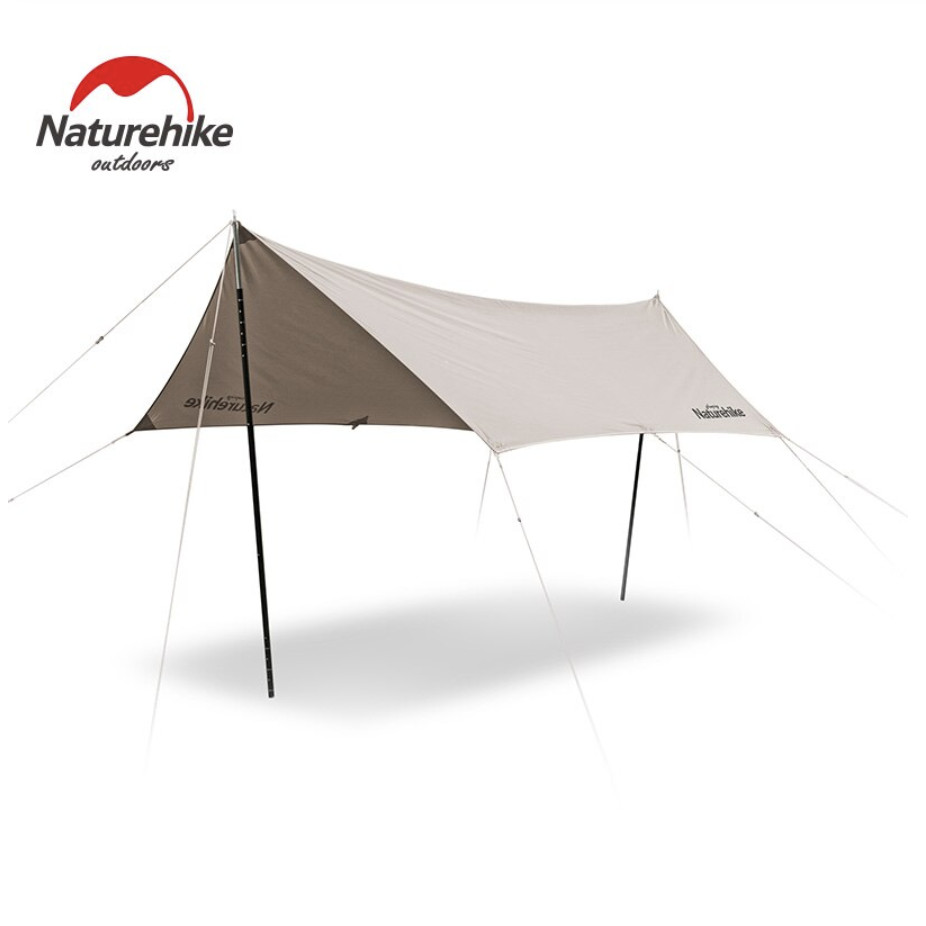 COTTON TARP SERIES NATUREHIKE NH20TM005 [E2]
