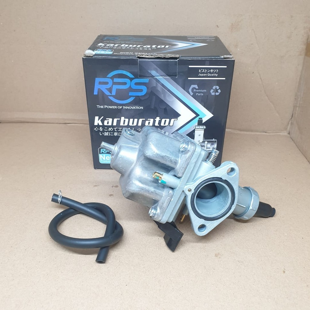 CARBURATOR GL100 KARBU GL 100 MERKRPS