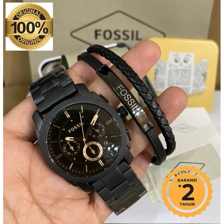 [ ORIGINAL ] Fs4682 Plus Brecelet Fullset Tinbox