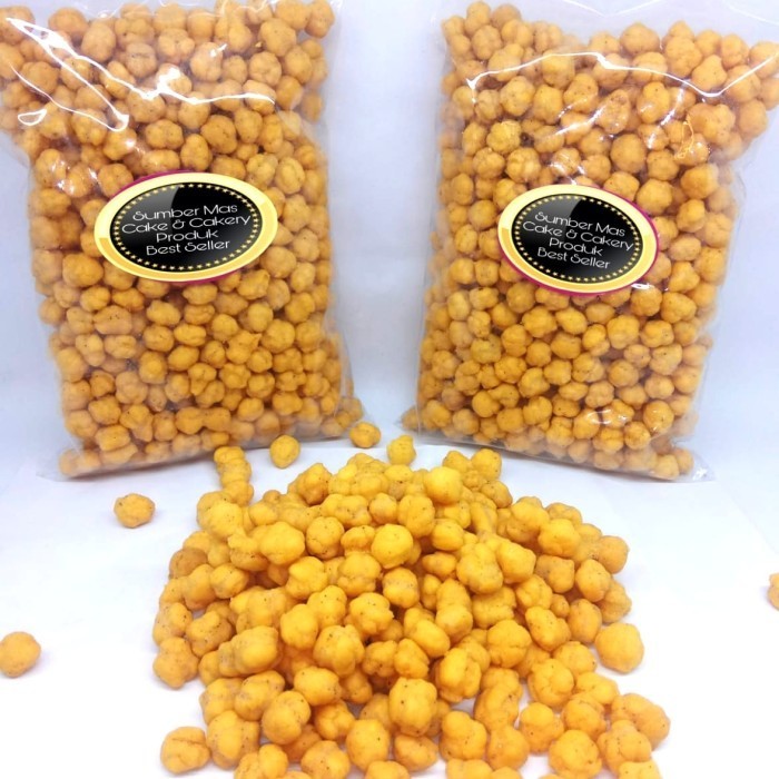 

[Ready] JAGUNG TEPUNG/JAGUNG AUSTRALI 1 KG