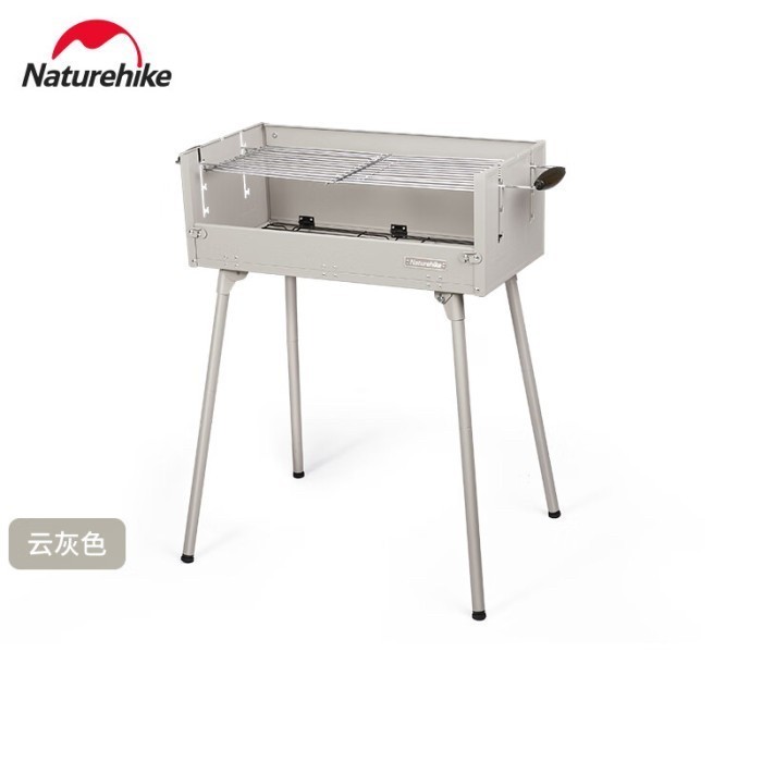 FOLDING BBQ GRILL NATUREHIKE CNH22CJ038 BARBEQUE / GRILL / PANGGANGAN