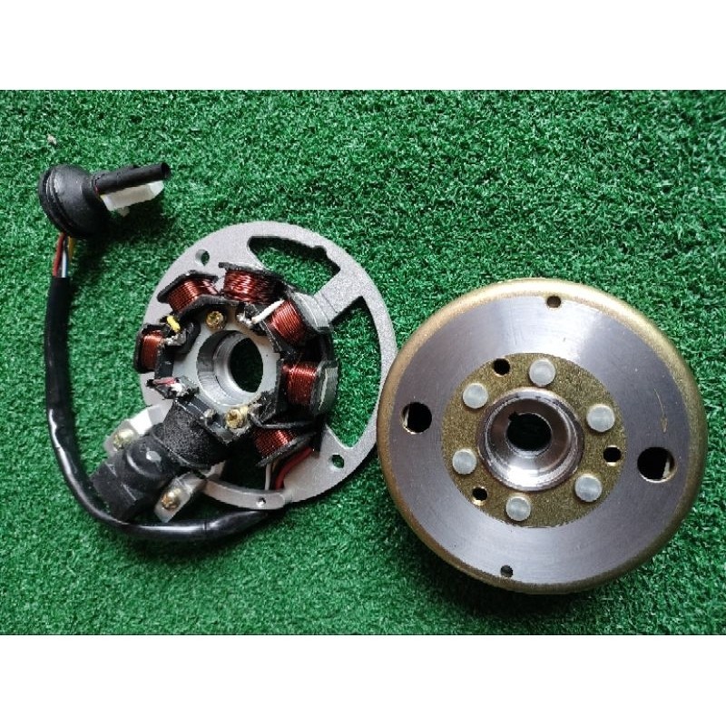 MAHNIT PENGAPIAN RX KING KIMCIL PNP RX KING