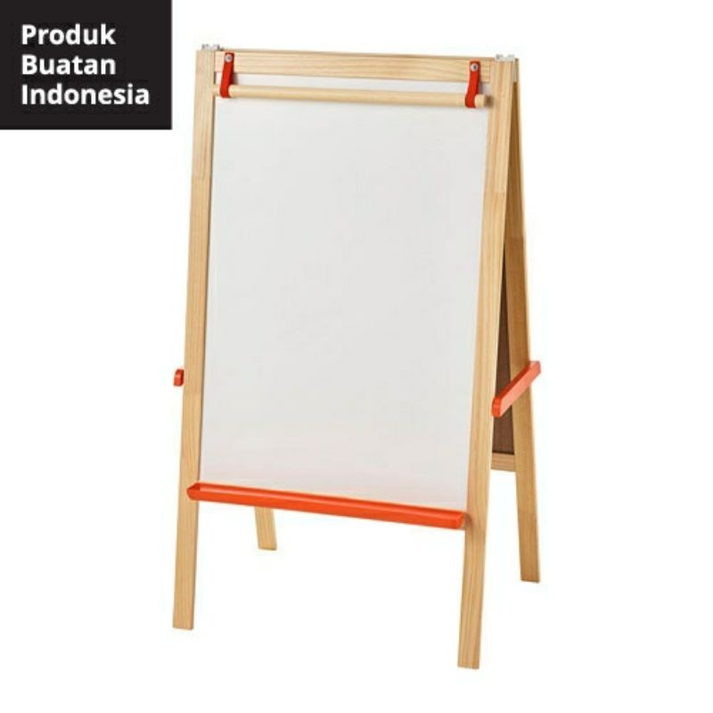 

Papan lukis/Papan tulis Mala by Ikea