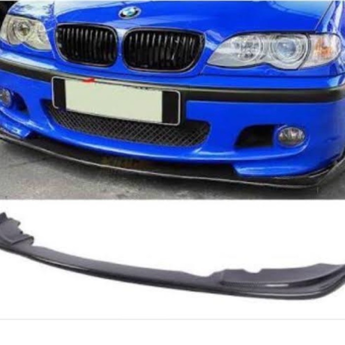 lips bmw e46 front