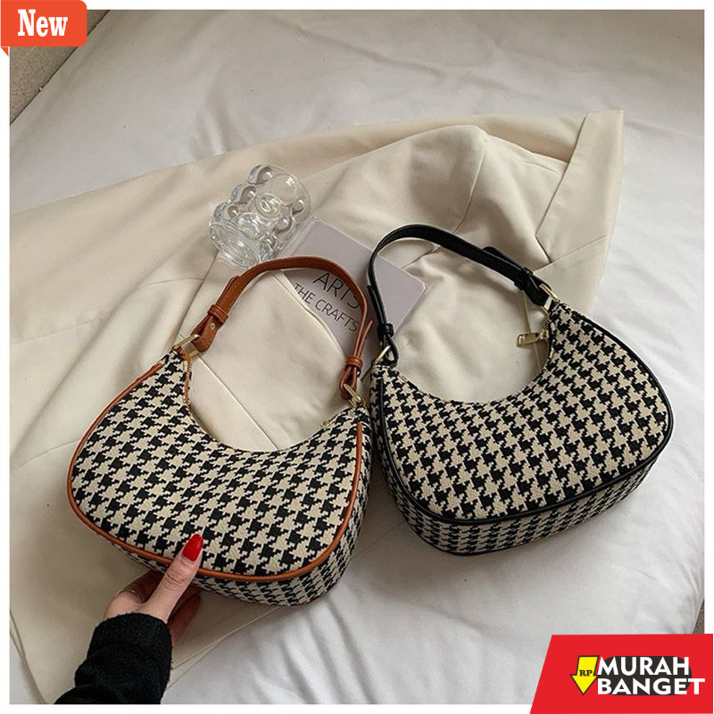 Selempang Wanita Kekinian Tas wanita shoulderbag Tas wanita kekinian Tas bahu wanita