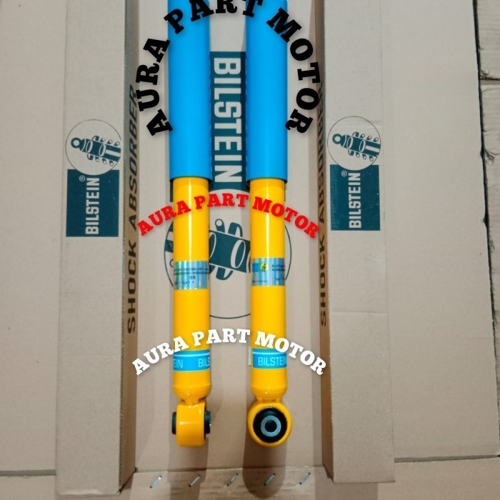 shockbreaker belakang Rush original bilstein germany B6