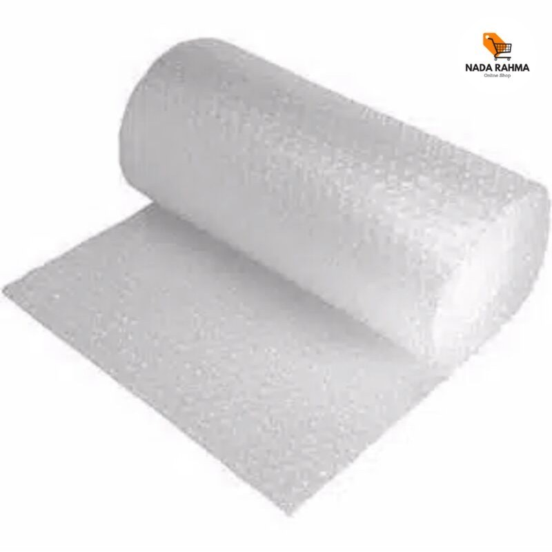 

Extra Bubble Wrap atau tambahan Kardus Untuk Keamanan