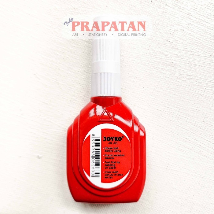 

DS99 Tip Ex Joyko JK-01 | Correction Pen