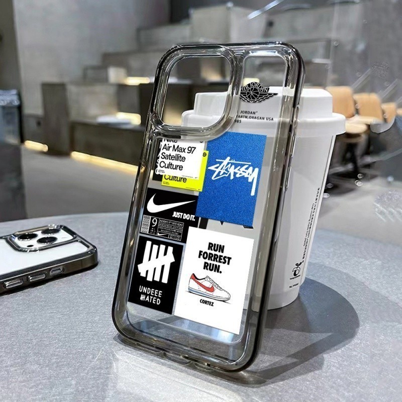 CUCI GUDANG MEREK TRENDI NIKE CASE HP VIVO Y21D V60 LITE Z10 Z10R V60 Y400 V50 LITE V40 LITE 4G Y19S