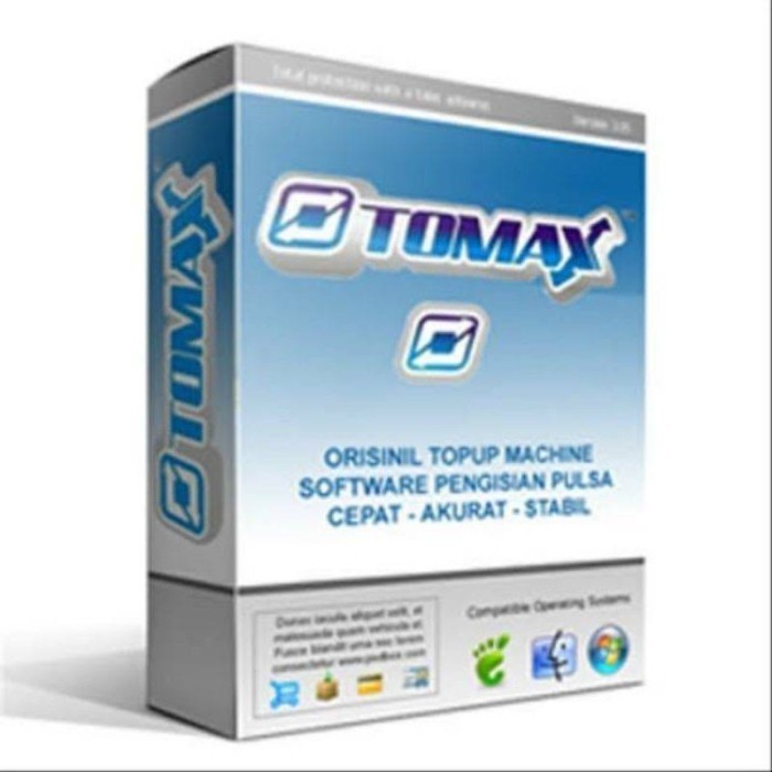 software otomax