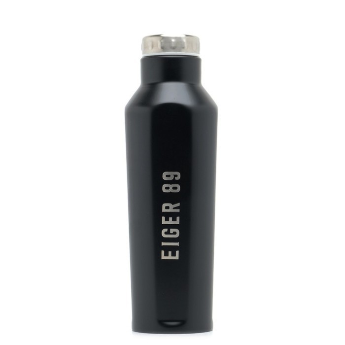 EIGER BOTOL STAINLESS SELFOSS BOTTLE