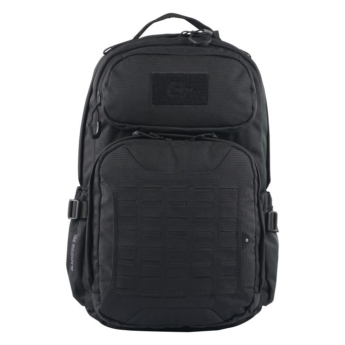 Tas Ransel Cartenz Tactical Blackfire 25L - Army