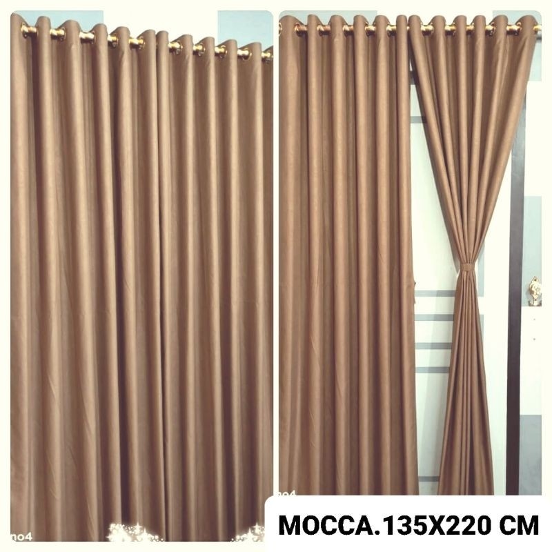 GORDEN POLOS EMBOSS COKLAT TUA MUDA GOLD MOCCA MILO CREAM CREM KREM RING 12 MINIMALIS MURAH KORDEN R