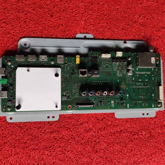 MB mainboard motherboard mesin tv LED Sony KDL 50W800C - 50W800 C - KDL50W800C