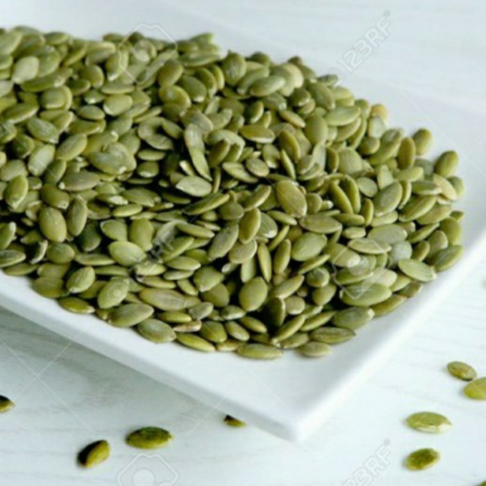 

[[ K23 - BEST SELLER ]] PUMPKIN SEED 250gr