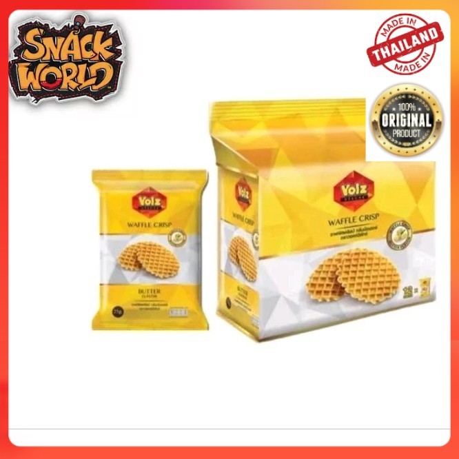 

(halal)waffle voiz ori thailand satuan
