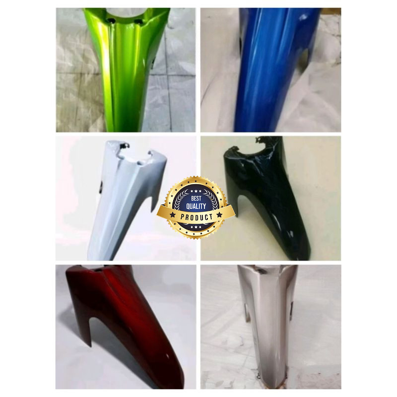SPAKBOR SLEBOR DEPAN VEGA ZR SLEBOR DEPAN YAMAHA VEGA ZR ALL VARIAN WARNA