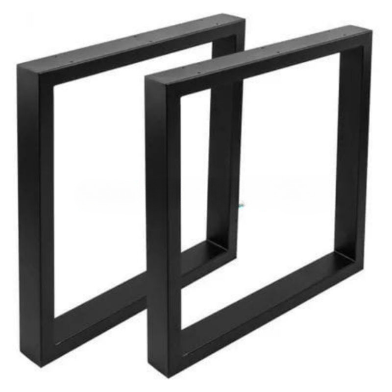 Kaki Meja Besi Hollow galvanis/Meja Kerja Termurah