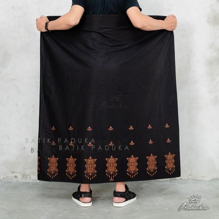 "R.V.Shop" - Sarung Serambi Aceh - [Rayon SUPER] Batik Paduka Exclusive - - Kain Sholat Motif Printi