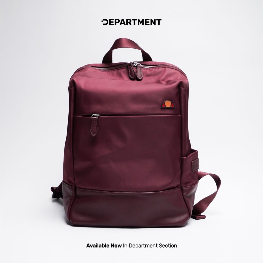 ELLESSE Tas Ransel BACKPACK ELLUBP241RHB ORIGINAL