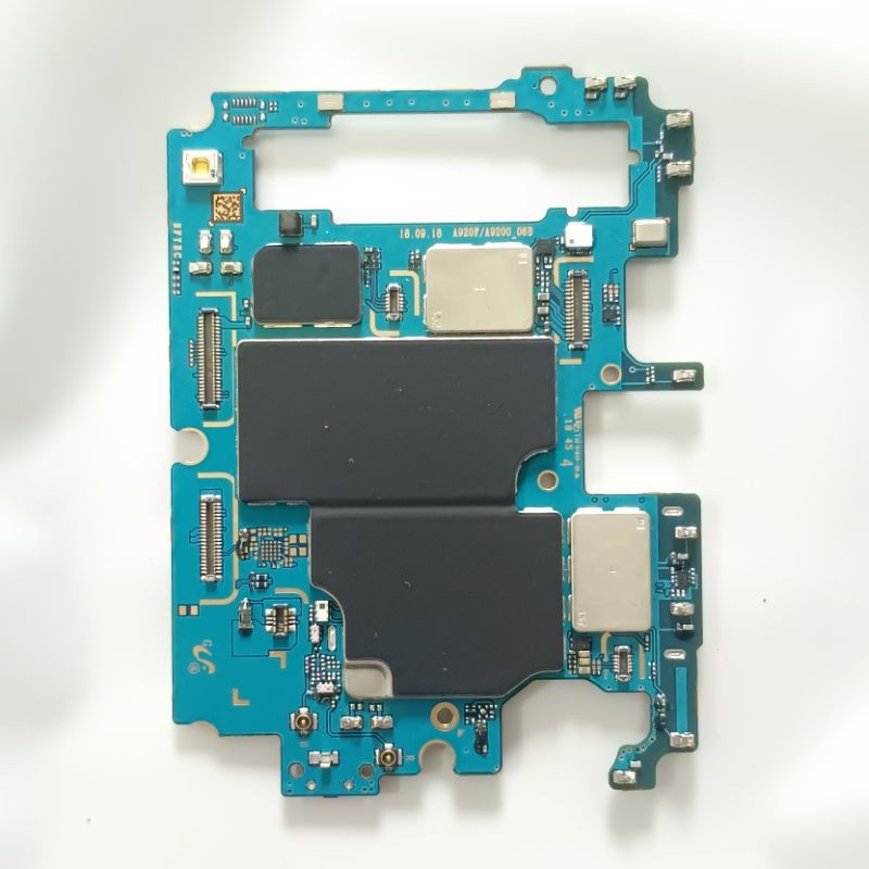 MESIN SAMSUNG A9 2018 NORMAL TESTED