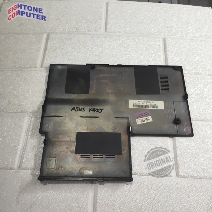 Cover Bawah RAM HDD ASUS A42F K42F A42J K42J X42J X42JR A42JR K42JR K42JE K42JC A42JY K42JY X42JY
