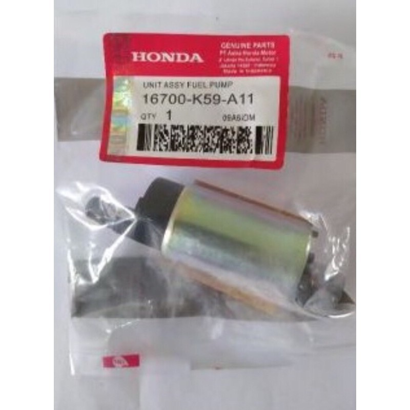 ROTAK VARIO 150 LED-K59