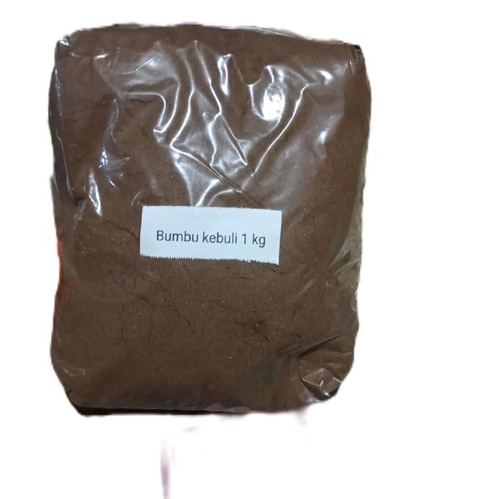 

Bumbu nasi kebuli 1 kg untuk 45 kg beras spesial enak dan wangi Masakan bmm - 1000 gram ARI