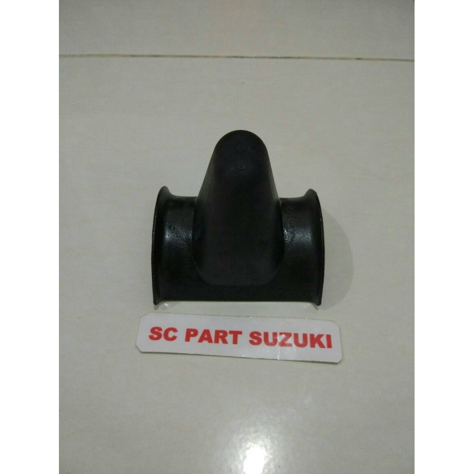 karet stopper per belakang suzuki jimny katana PART BARU