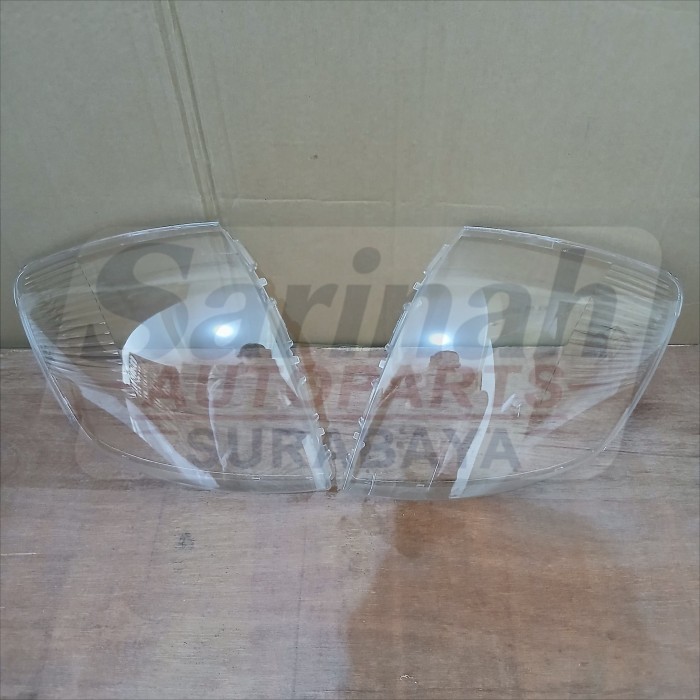 Mika Head Lamp Lampu Depan KIA Picanto 2004 2005 2006 2007