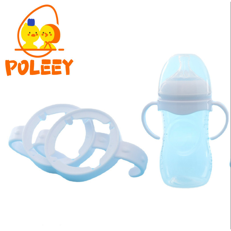 Accessories Botol Glass - Handle Botol for  Wide Caliber ( only Handle )