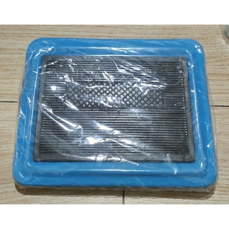 Pijakan mesin jahit high speed - Area Jahitan