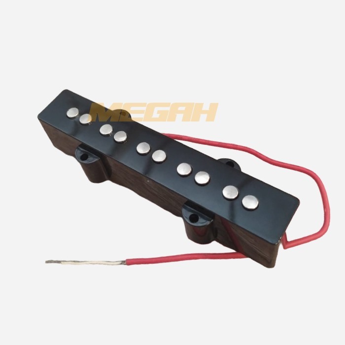 Pickup Gitar Bass Elektrik 5 strings