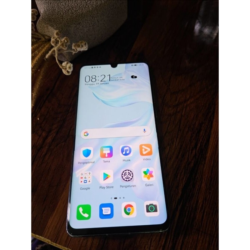Huawei P30 Pro Second RAM 8/256Gb Original Termurah