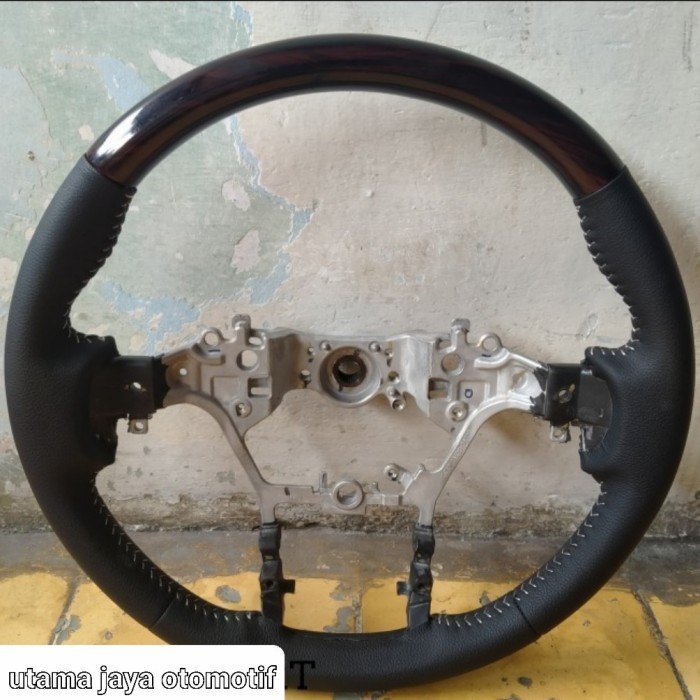 LINGKAR STIR INNOVA TIPE Q ORIGINAL