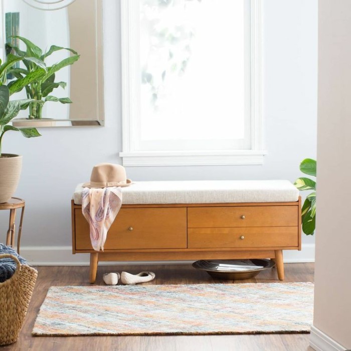 Sofa Storage | Sofa Mibimalis | Sofa Modern | Sofa Desain 2020 Pusaka Jati