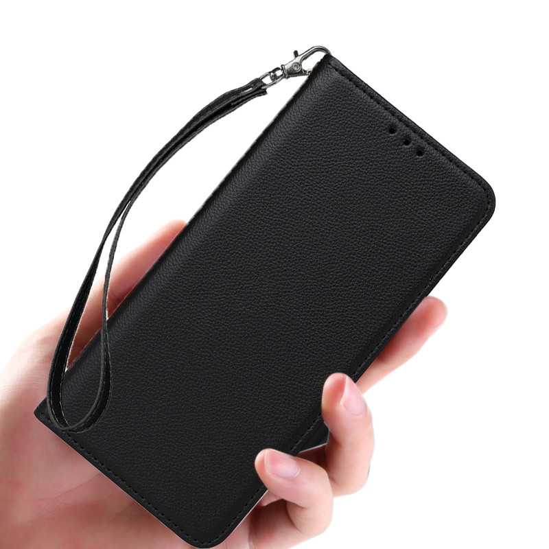 For OnePlus Nord 4 5G Case Luxury Wallet Card Slot Flip Lanyard cover Stand Leather for OnePlus Nord