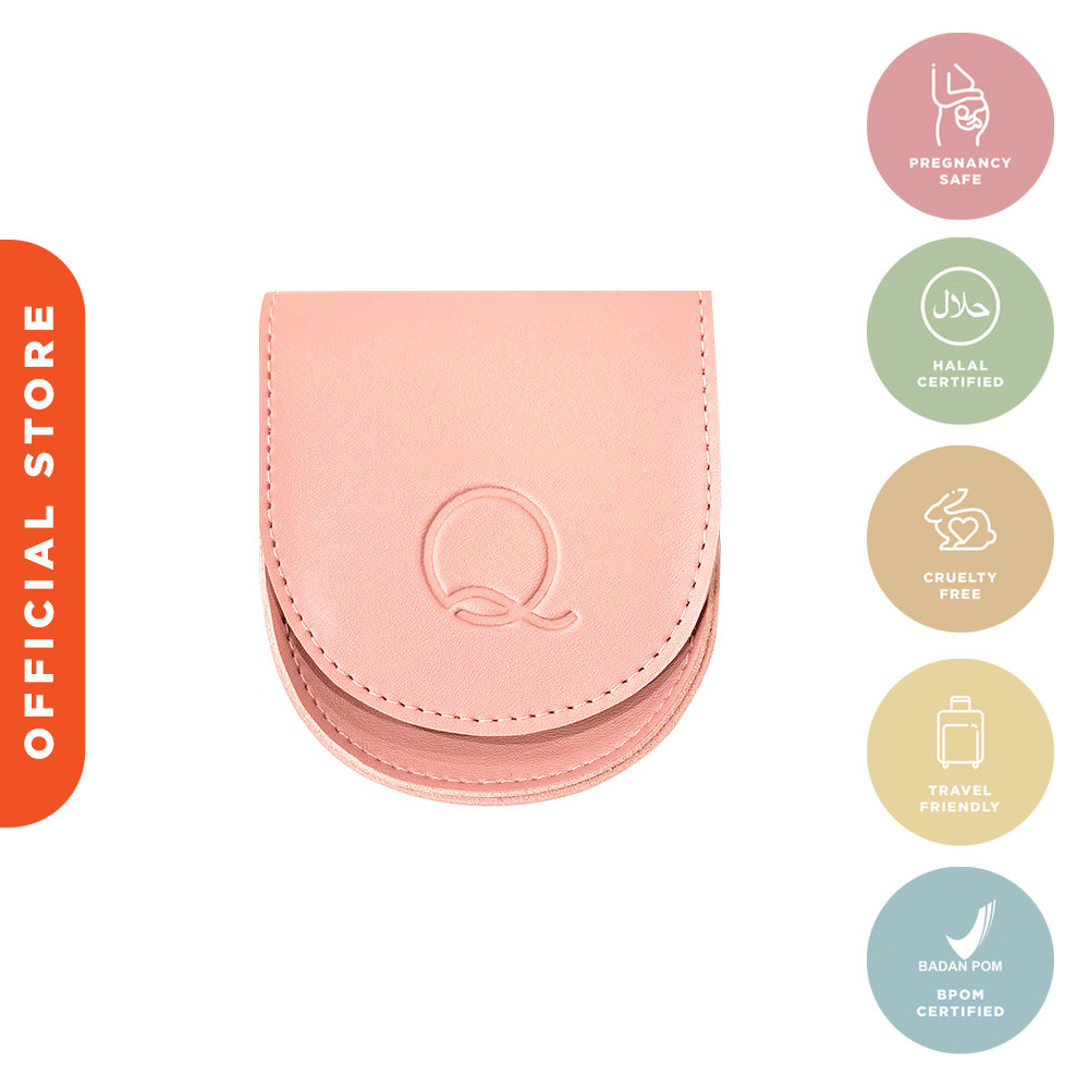 MSBB - (GWP) ESQA Pouch Cushion
