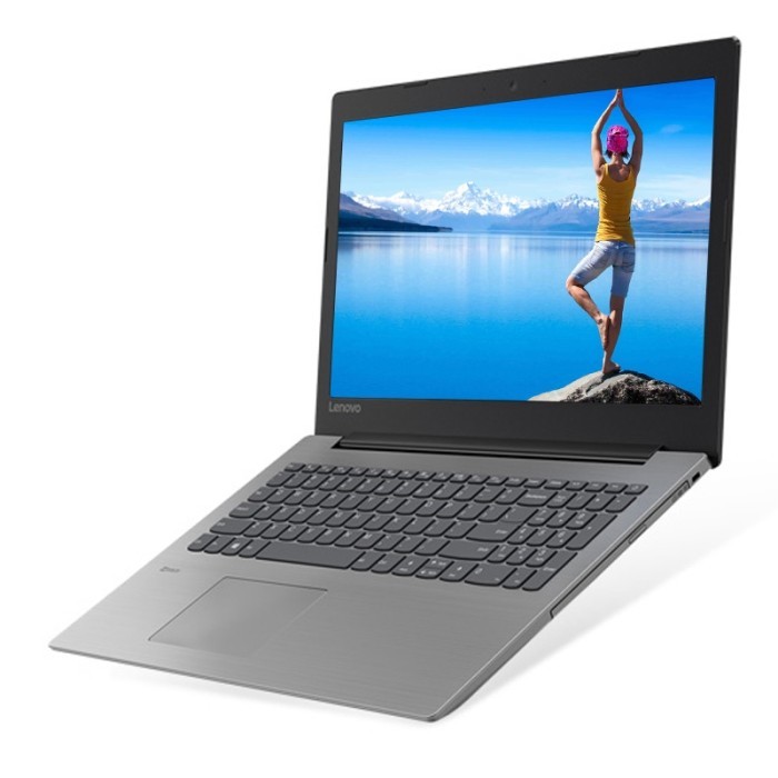 Lenovo I3 Ideapad Slim Laptop 14Inch Ram 8Gb SSD 256Gb Win10