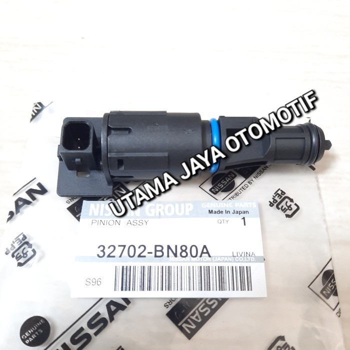 Sensor Speed Speedometer Spidometer Grand Livina Latio Xtrail T31 ASLI