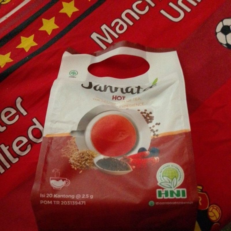 

janna tea herbal Sri850