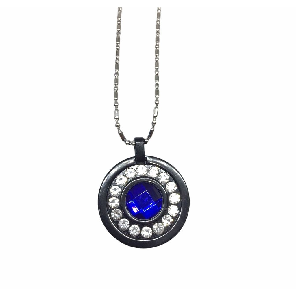 COD kalung kesehatan quantum pendant , Kalung Quantum Pendant Original Aura Energi Nano,kalung bio e