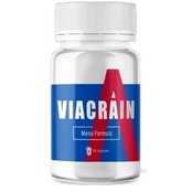 Obat Viacrain Pembesar Pria secara alami dan aman