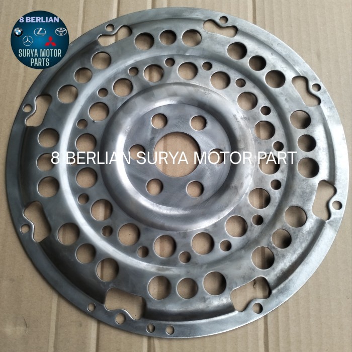 Flywheel Roda Gila Matic Honda Mobilio GK 5EAK original